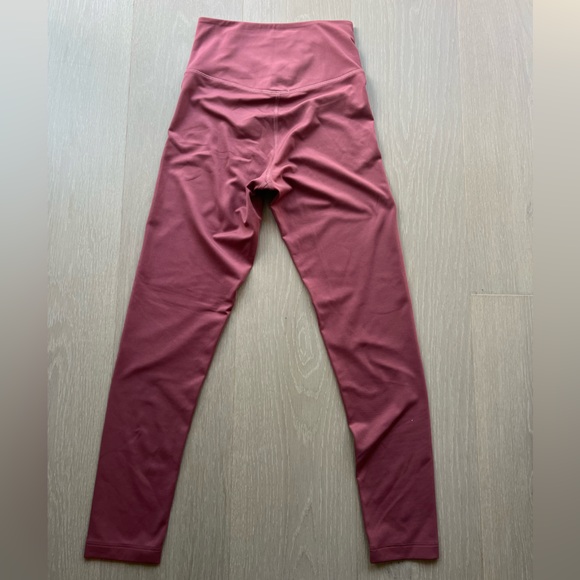 Girlfriend collective leggings - Picture 2 of 6